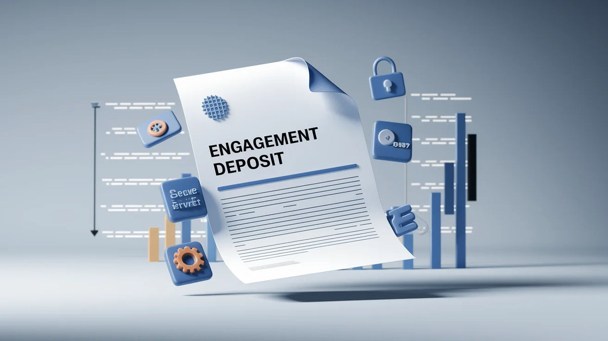Engagement Payment